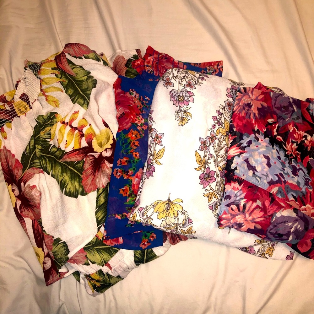 Show Me Your Mumu Bundle!!!